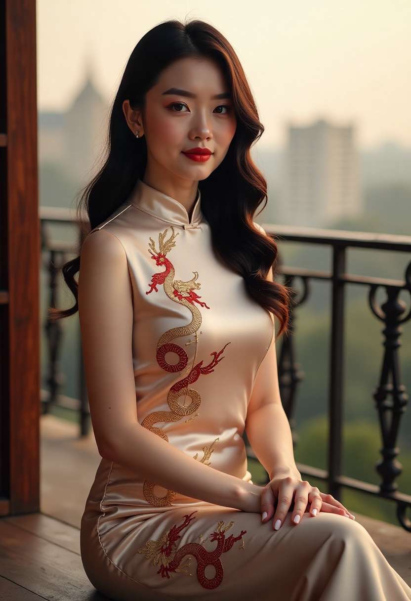 魔法邮差海报
